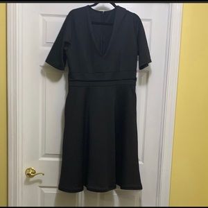 Black dress casual or business casual